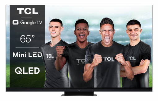 Smart TV TCL 65C935 (2022) 65"-164CM M
