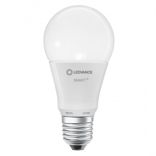 SMARTWIFIA10 14W/827 230VTWFRE27FS1LEDV