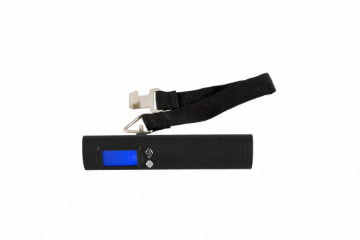 SRX P-BANK PB01 2.6A LUGGAGE SCALE BLACK