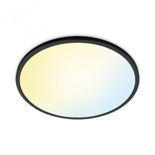 SUPERSLIM WIZ CEILING 36W B RD 27-65K TW