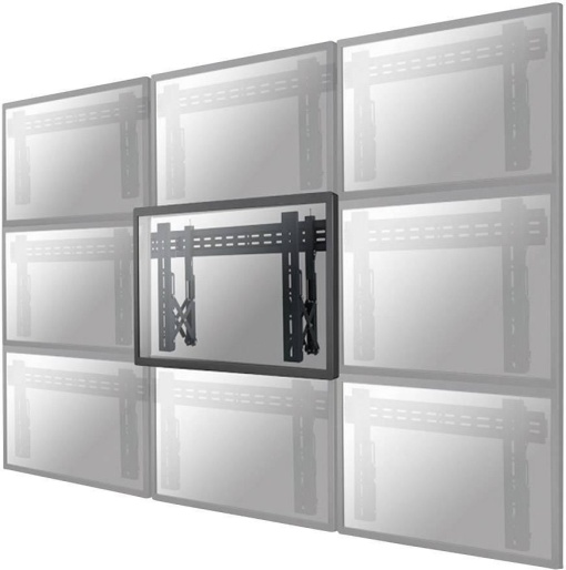Suport pt videowall NM 32"-75" 50kg ng