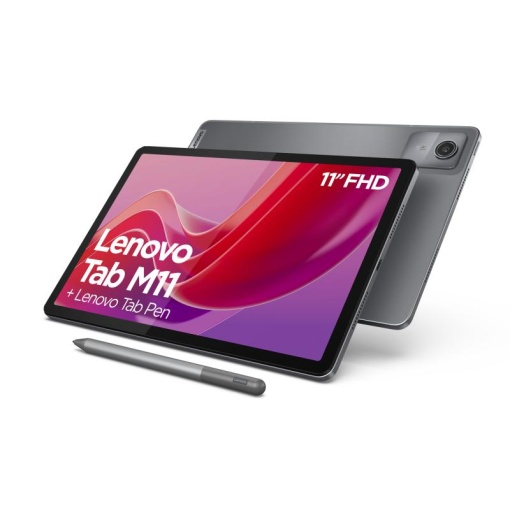 TAB M11 TB330FU 11" WUXGA OC 4 128 WI-FI