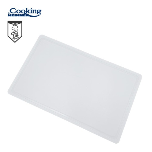 TOCATOR SANT HACCP GN1/1,53X32.5X2CM,ALB