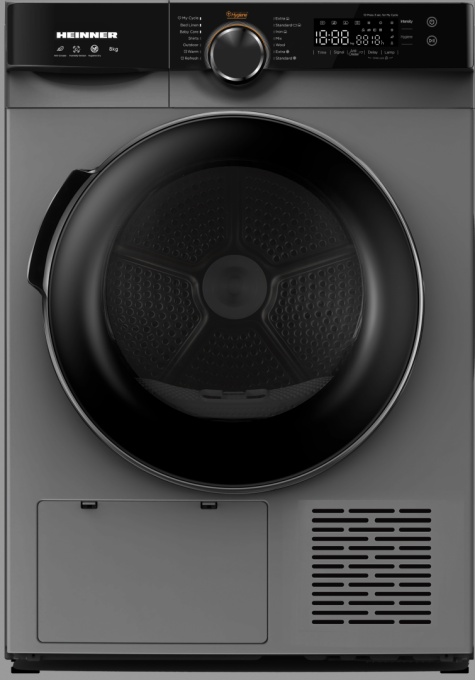 USCATOR DE RUFE HEINNER HHPD-M8K3SA++