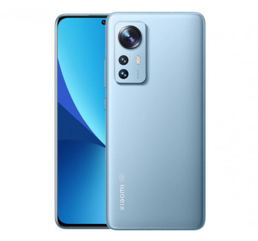 Xiaomi 12 12GB RAM 256GB 5G DS Blue