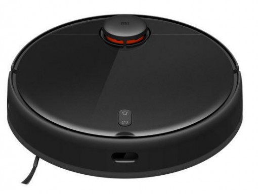 Xiaomi Mi Robot Vaccum-Mop 2 Pro Black
