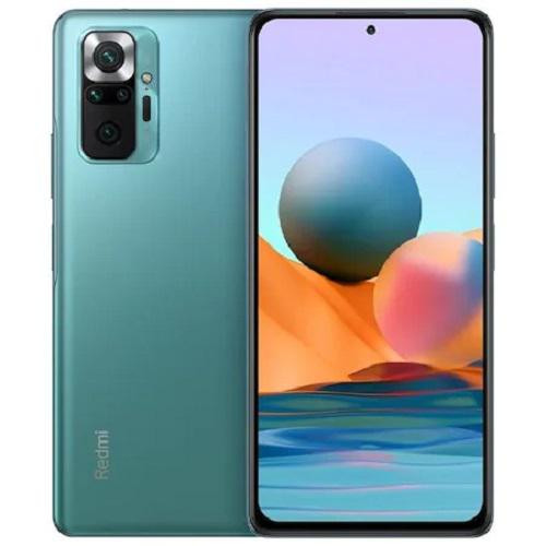XIAOMI RedMI NOTE 10PRO 6.67" 8G 256G GN