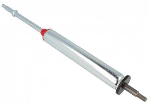 Amortizor cuva masina de spalat Gorenje 634801