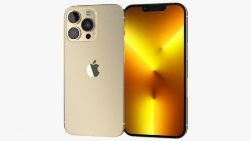 APPLE IPHONE 13 PRO MAX 6.7" 6G 128G GD