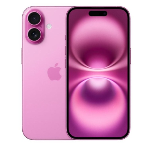 Apple iPhone 16 6.1" 6GB 128GB PK