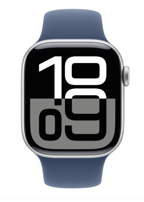APPLE WATCH 10 42 SI AL DN SB ML GPS-BCS