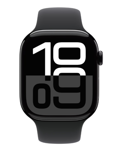 APPLE WATCH 10 46 JB AL BK SB SM CEL-BCS