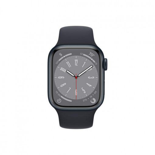 Apple Watch S8 Cellular 41mm Midnight