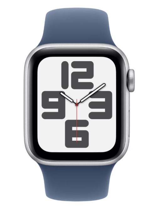 APPLE WATCH SE 40 SI AL DN SB SM CEL-BCS