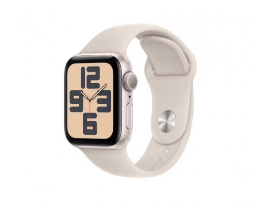 Apple Watch SE2 v2 GPS 40mm St S/M
