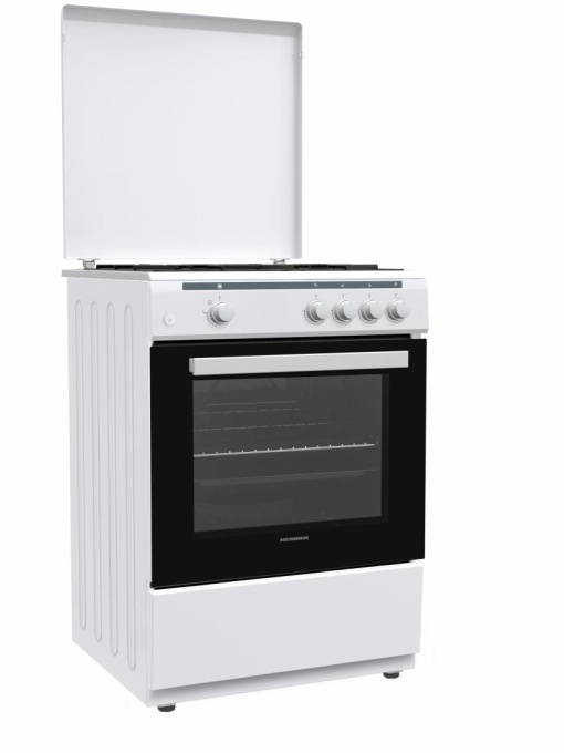 ARAGAZ GAZ HEINNER HFSC-V60WH