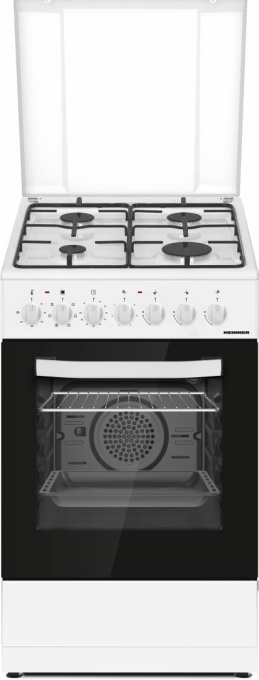 ARAGAZ MIXT HEINNER HFSC-S60LITGC-WH