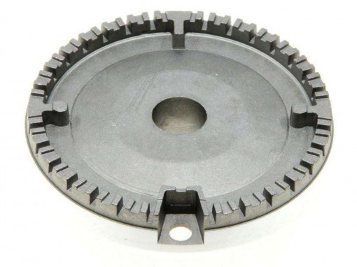 Arzator 2KW aragaz ARCTIC SMN4 SMN4N
