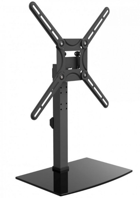 Barkan Tabletop Stand TV Mount 29"-58"