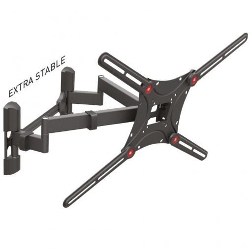 Barkan TV Mount 2 brate 13"- 90" 60Kg