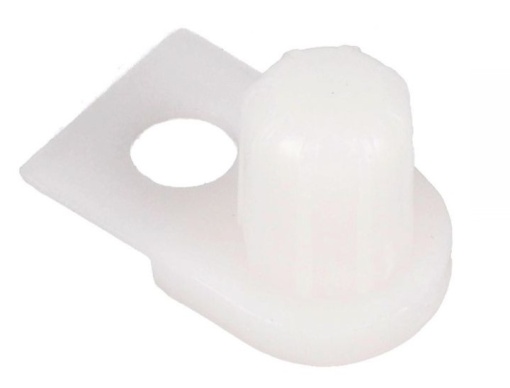 Bucsa suport balama frigider Arctic, Beko 4250680100