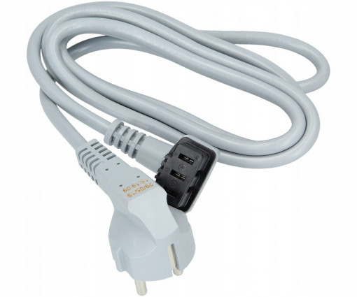 Cablu de alimentare masina de spalat vase Bosch, Siemens, Neff, 00645033