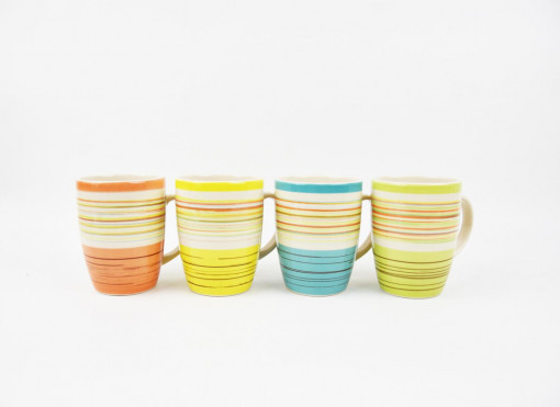 CANA CERAMICA 285 ML, SARA