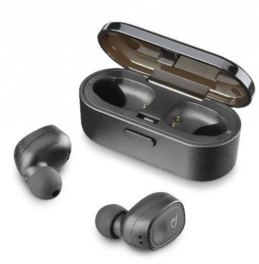 Casti stereo bluetooth wireless Cellular Line
