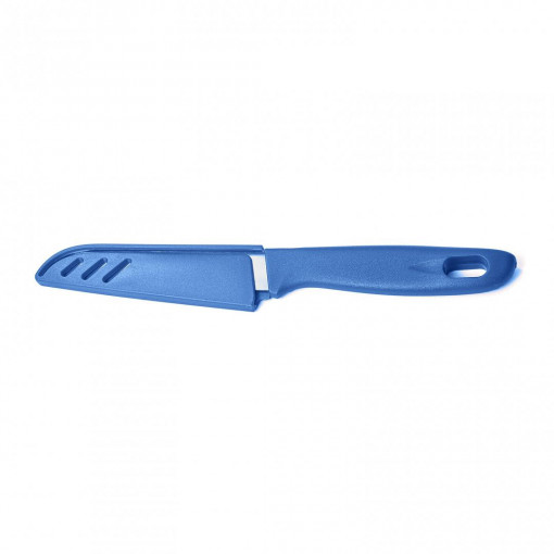 CUTIT CU TEACA 9.5 CM, ALBASTRU