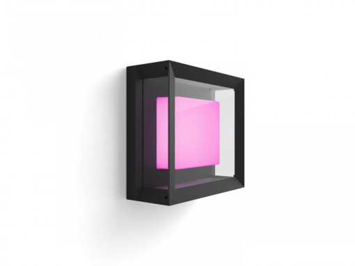 ECONIC HUE WACA EU SQUARE WALL LANTERN