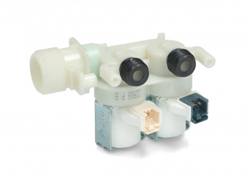 Electrovalva apa masina de spalat Indesit, Ariston C00110333