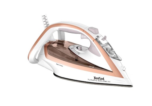 FIER DE CALCAT TEFAL FV5697E1