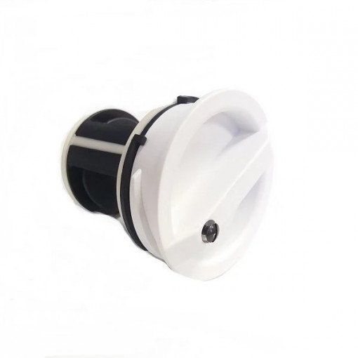 Filtru pompa de evacuare masina de spalat Candy