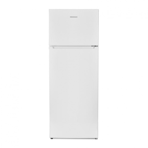 FRIGIDER CU DOUA USI HEINNER HF-V213F+