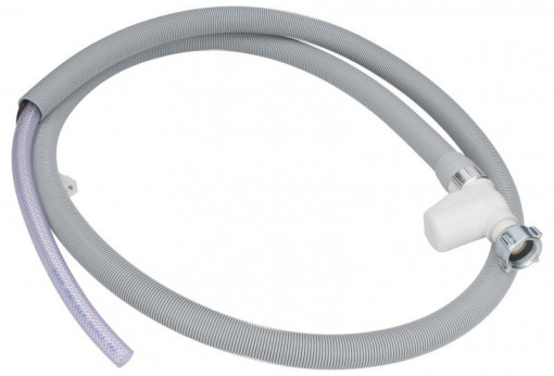 Furtun alimentare apa cu Aqua Stop BDWI660