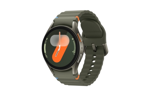 Galaxy Watch 7 L305 1.5" 40mm GY/GN