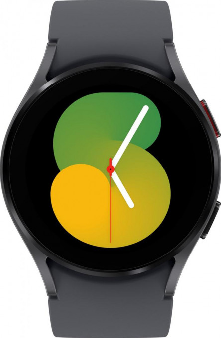 Galaxy Watch5 40mm BT Gray