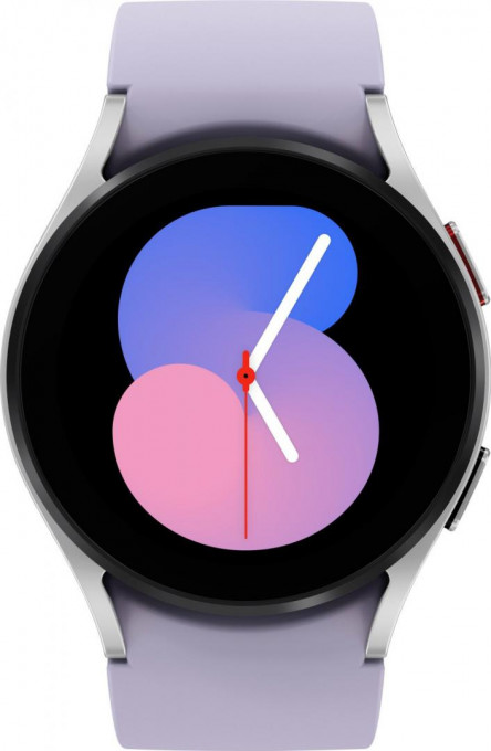 Galaxy Watch5 40mm LTE & BT Silver