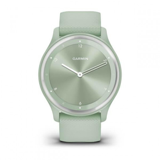 Garmin Vivomove Sport, Cool mint