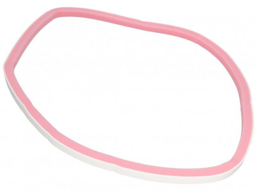 Garnitura etansare spate tambur uscator de rufe Electrolux
