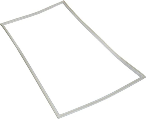 Garnitura magnetica usa frigider Beko RCNE520E20DZX 67.5 cm x 1.08 m