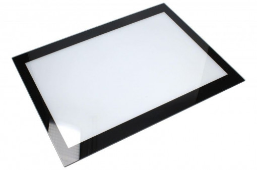 Geam interior usa cuptor Electrolux 522 mm X 393 mm