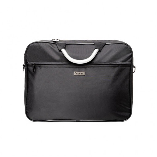 GEANTA LAPTOP SPACER SPSB-AXEL-BK 15.6"