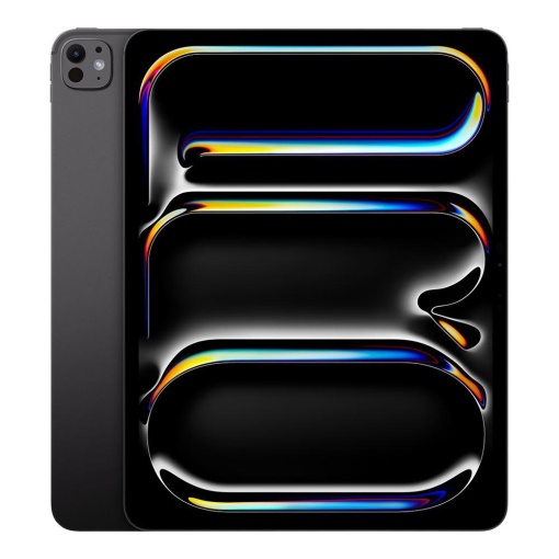 iPad Pro 13 SIM 1TB Space Black (2024)