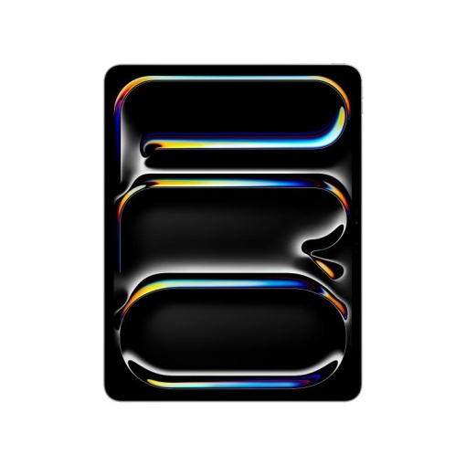 iPad Pro 13 WiFi 1TB Silver (2024)