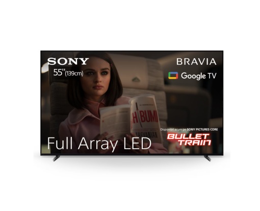 LED TV 4K 55''(139cm) SONY XR55X90LAEP