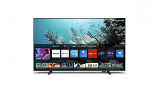 LED TV 65" PHILIPS 65PUS7607