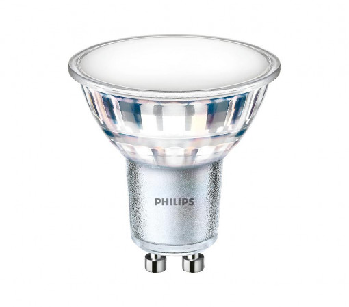 LEDCLASSIC 550LM GU10 WH 120D ND 1PF/12
