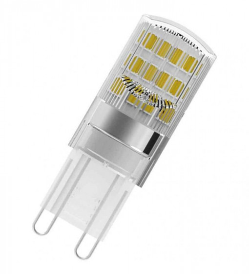 LEDPIN20 CL 1,9W/827 230V G9 FS2 OSRAM