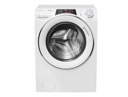 MASINA DE SPALAT CU USCATOR CANDY ROW414